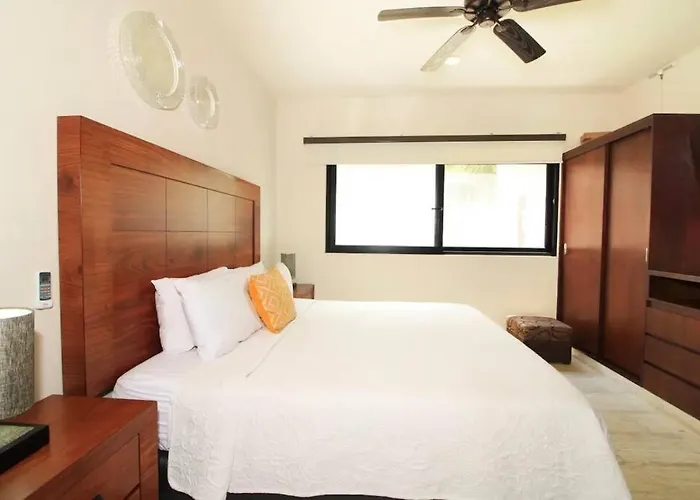 Apartment Departamento Con Jacuzzi En
