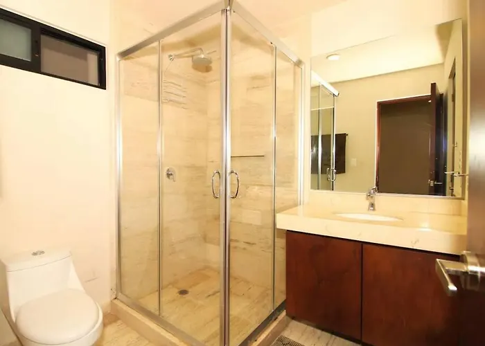 Departamento Con Jacuzzi En
