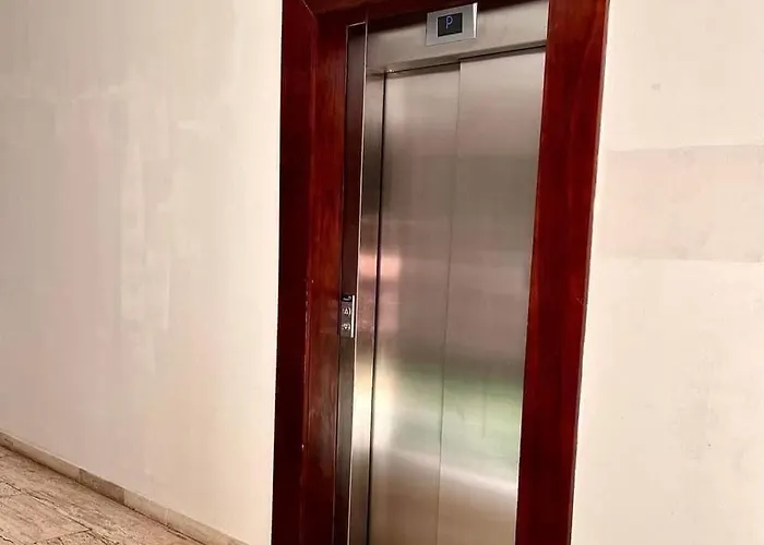 Departamento Con Jacuzzi En Apartment Playa del Carmen