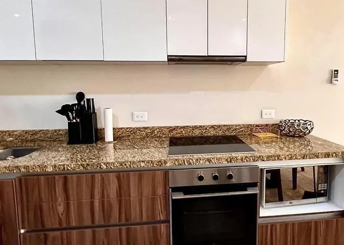 Departamento Con Jacuzzi En * Playa del Carmen