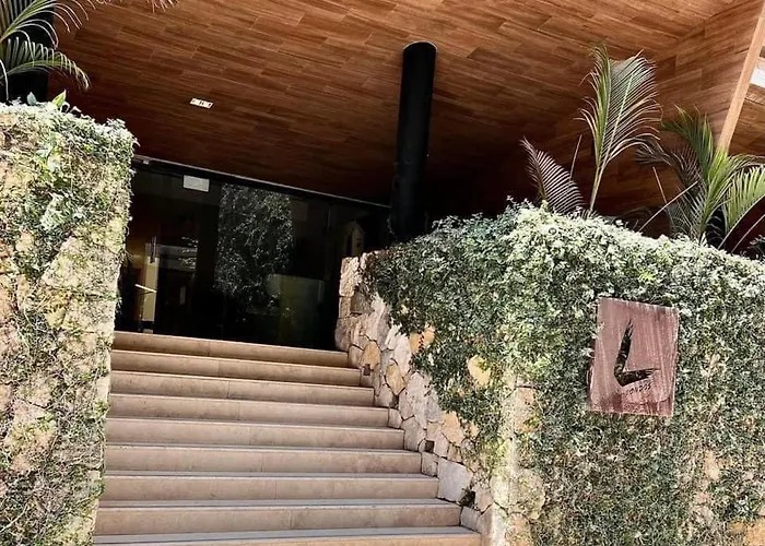 Departamento Con Jacuzzi En * Playa del Carmen