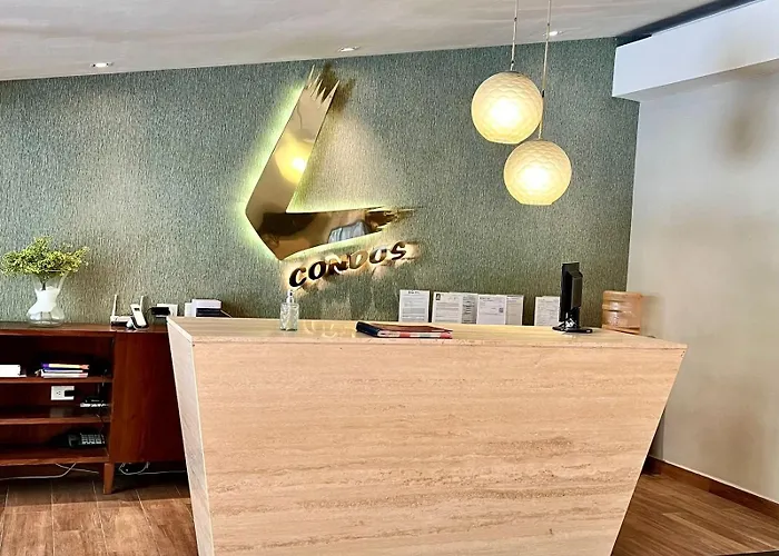 Departamento Con Jacuzzi En Playa del Carmen