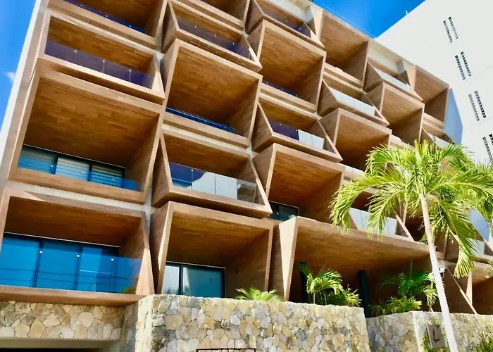 Departamento Con Jacuzzi En