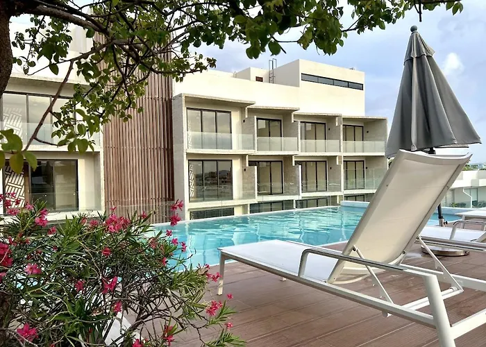 Departamento Con Jacuzzi En Apartment *