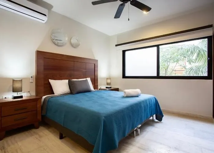 Departamento Con Jacuzzi En Apartment