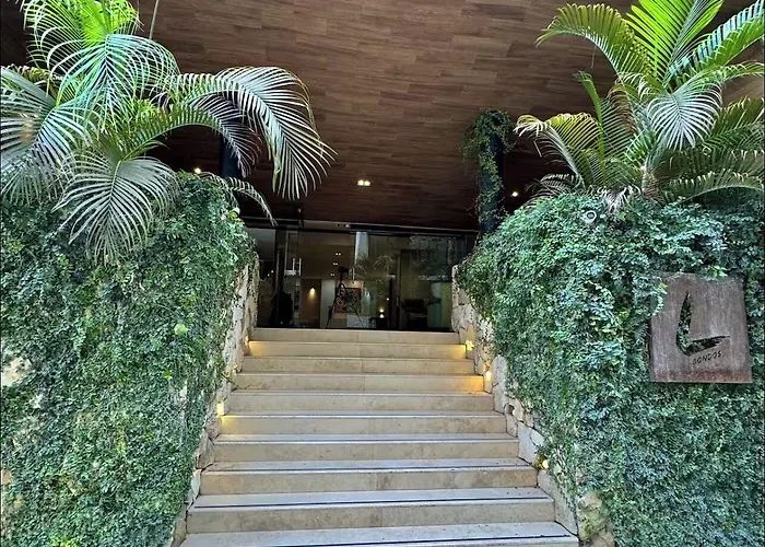 Departamento Con Jacuzzi En * Playa del Carmen